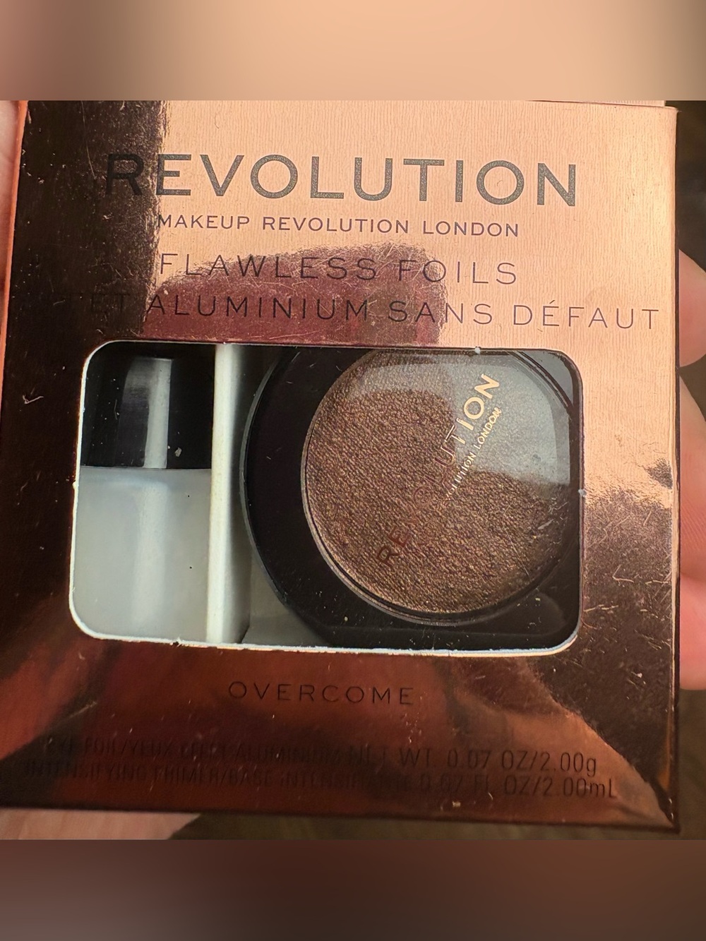 15 piece Revolution and Crème Shop bundle. - Picture 5 of 12